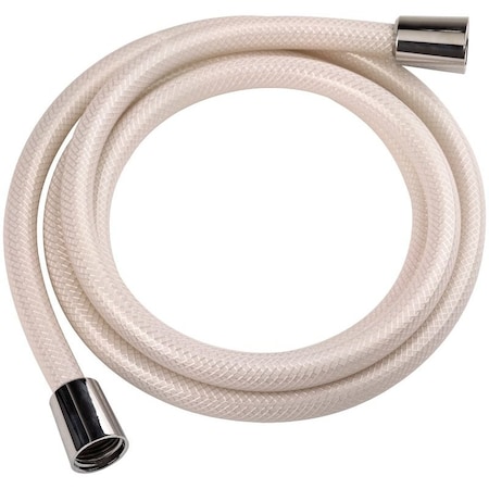 Boston Harbor Shower Hose with Hex Nut, 15/16 in Connection, 1/2-14 NPSM B42014