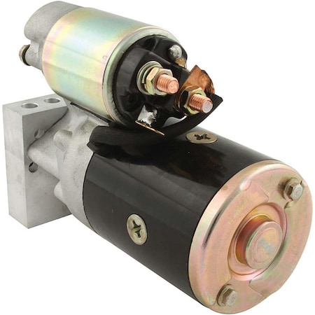 Powerhouse Mini Starter for Small Block Chevy PO3647979