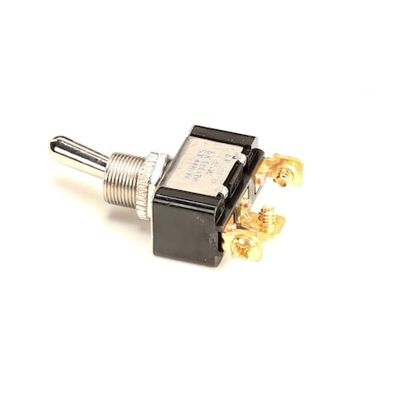 Cma Dish Machines TOGGLE SWITCH SPDT 20 AMP 13003.70