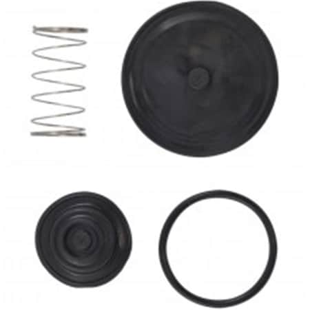 Superjock Honda Street Fuel Petcock Repair Kit SU2601131