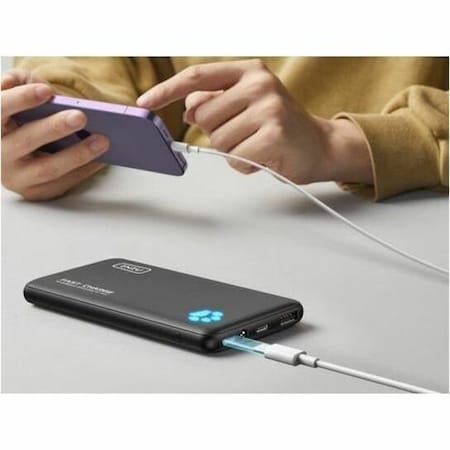 Iniu 10000 mAh Power Bank BI-B3