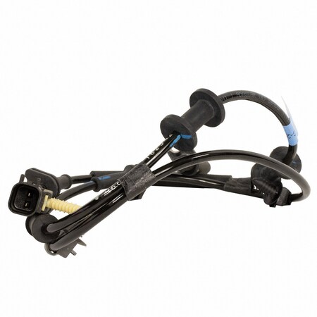 Motorcraft ABS Wheel Speed Sensor, BRAB446