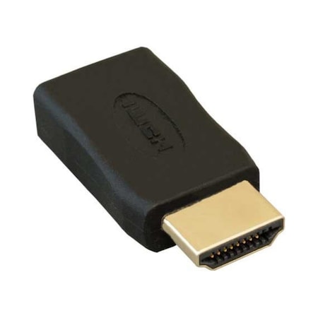 Sanoxy Compatible for HDMI Male to Mini HDMI Female Adapter CBL-SNX-HM209-1200