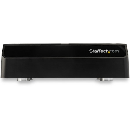 Startech.Com 4-Bay USB 3.1 Hard Drive Docking Station SDOCK4U313