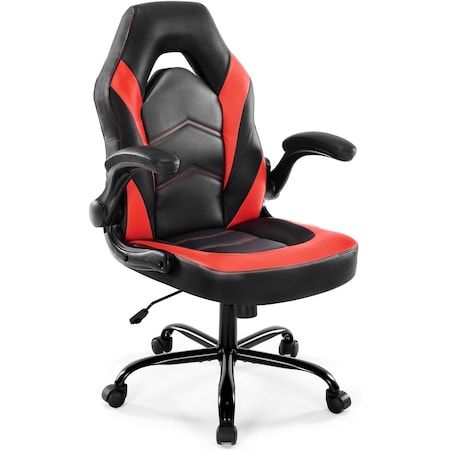 Yssoa Gaming chair 3A88FNCHARGAMERED