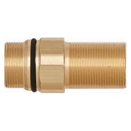 Haltec Mega Bore Rigid Valve MB-52