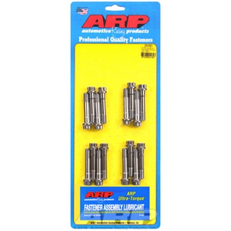 Whole-In-One Rod Bolt Kit for Ford 6.0L & 6.4L Powerstroke Diesel WH3645813