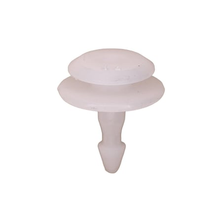Auveco Nissan Cowl Vent Retainer 13mm Stem Length, 25PK 20672
