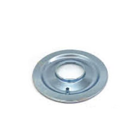 Bous Performance 14 in. Round Flat Style Air Cleaner Base E40431