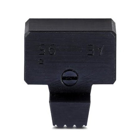 Phoenix Contact CRIMPFOX-C120 AI 95/M-DIE Die upper 1212336