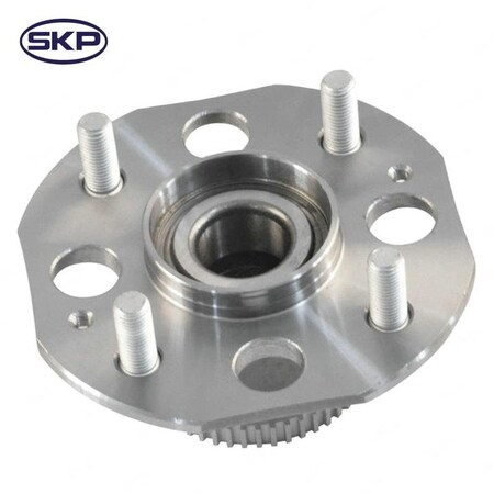 Skyward Automotive Products Wheel Bearing and Hub Assembly, SK512178