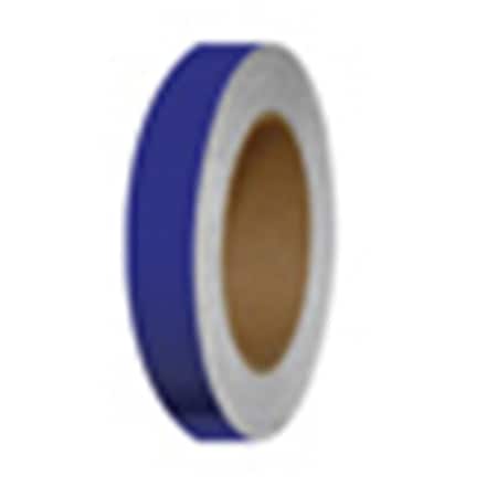 Dendesigns Floormark 1 in. x 100 ft. Tape Purple - 1 Roll DE2943562