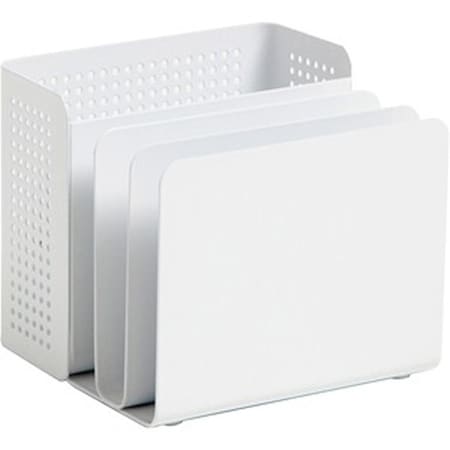 Paperperfect Perforated Sorter Cup, White PA3190323