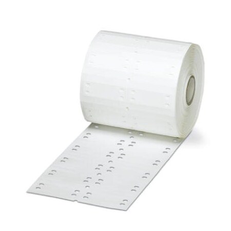 Phoenix Contact WMTB 35X15R Cable marker for assembly 0817316