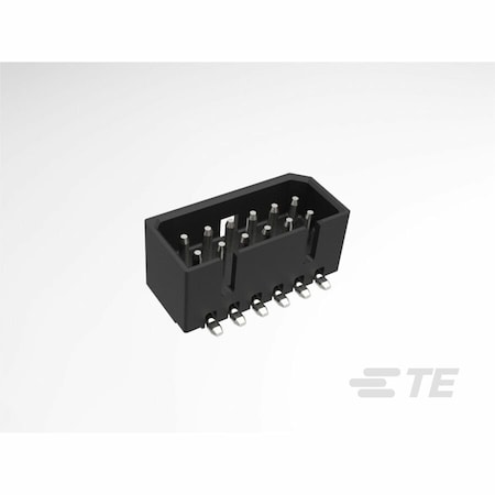 Te Connectivity 1.25FP P26 DS B N TU 5.00 6.90 8-176314-6