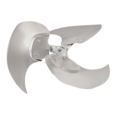 Goodman Fan Blade 22Dia Ccw 1/2"Bore 3 Fanblades 0150M00011S