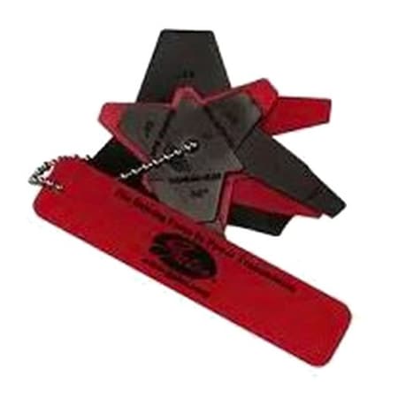 Gates Gauge-Sheave 13398                                    13398