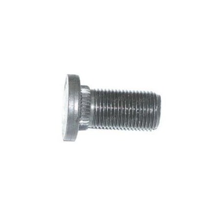 Yale REPLACEMENT WHEEL BOLT, ROUND HEAD 505971509