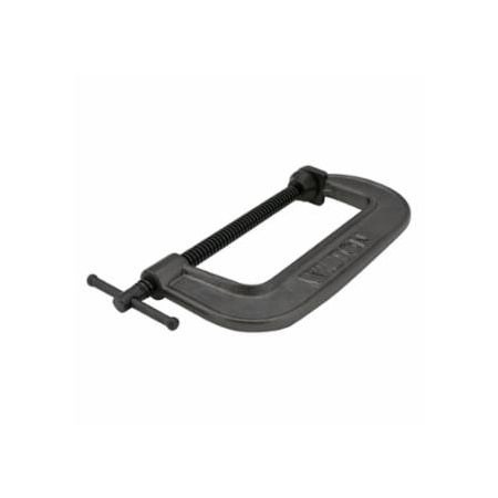 Wilton 540 Series Carriage C-Clamps, Sliding Pin, 1 7/8 in Throat Depth 825-22002