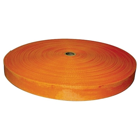Transtech 1-1/4 Hd Polyester Strap 600' ST-SP2040