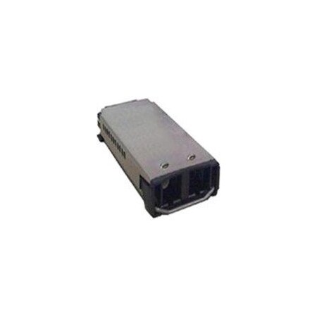 Extreme Networks MGBIC-LC03 Fiber-Optic Interface module MGBIC-LC03