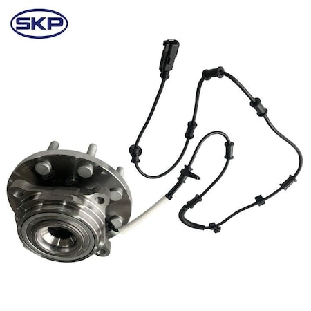 Skyward Automotive Products Wheel Bearing and Hub Assembly,  SK515162