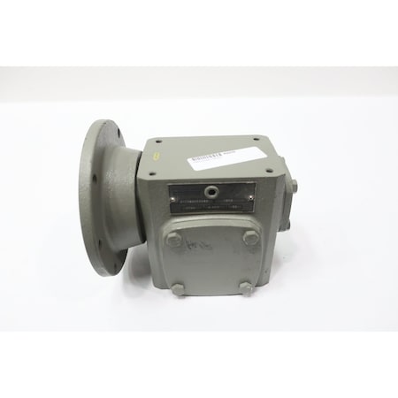 Sterling RIGHT ANGLE GEAR REDUCER 0.377HP 50:1 2175BQ050562