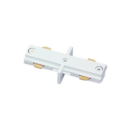 Shockwave T-Connector with Powerfeed, Satin Chrome SH2594040