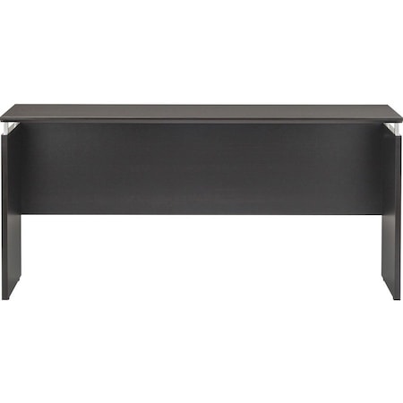 Mayline Credenza Medina Credenza, Mocha, 72"x20", 20" D X 29-1/2" H, 72" W X Mocha MNCNZ72LDC