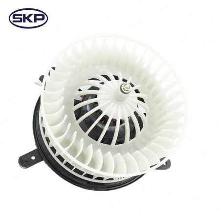Skyward Automotive Products HVAC Blower Motor, SK700232