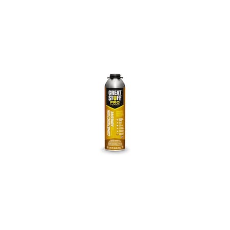 Dow Industrial Grade Adhesive Pro Series High Strength Polyurethane 26.5 oz Ivory Cream 343087