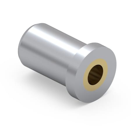 Mill-Max PCB Pins, 5359-0-43-01-10-27-10-0 5359-0-43-01-10-27-10-0