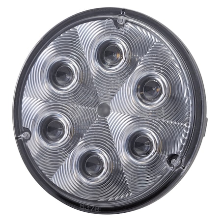 Grote Tril 36 Bi-Voltage Tractor 63821