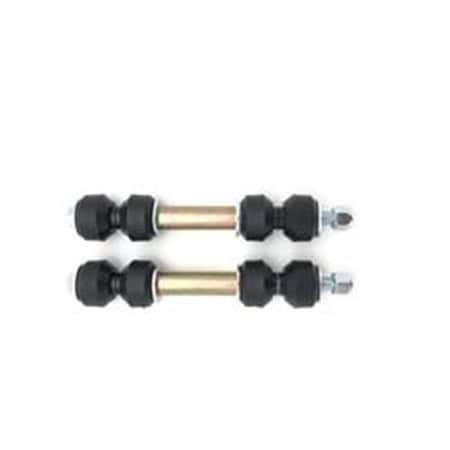 Araba Vector 45006BU4.625 ft. Functional Height Polymer End Links for 1999 - 2000 Ford F-150 AR3588147