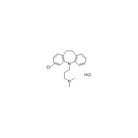 Ak Scientific Clomipramine HCl (1g), CAS 17321-77-6 I615-1g