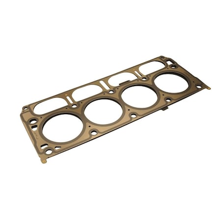 Acdelco GASKET-CYL HD, Engine Cylinder Head Gasket,  12622325