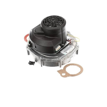 A.O. Smith Blower Assembly, 6x7.75x7.55 in 100271923