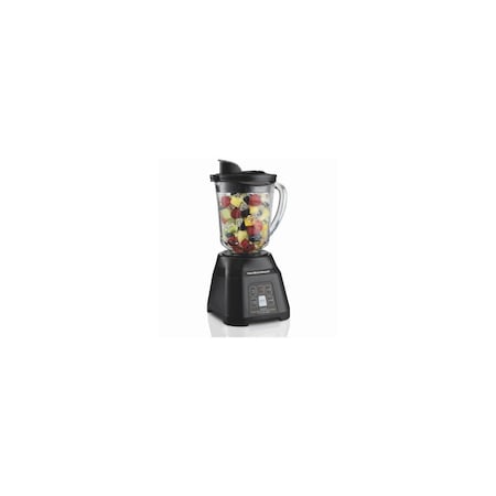 Hamilton Beach Smoothie Smart Blender 56208