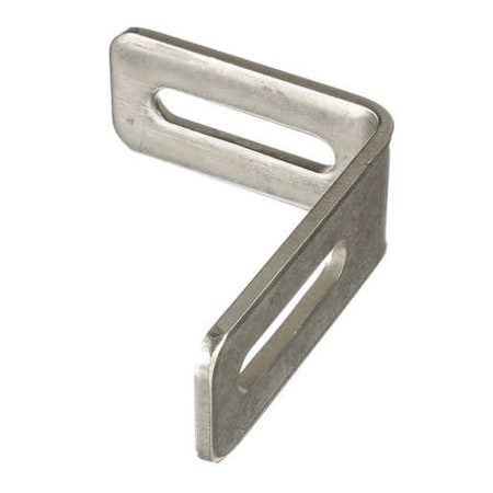 System Plast Bracket-Angle VG-205-B-316-S                           VG-205-B-316-S