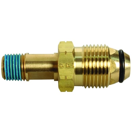 Jr Products LP RV 07-30065