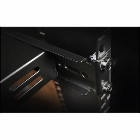 Iogear ADJUSTABLE DEPTH FIXED SHELF HEAVY DUTY VENTED GRSH01