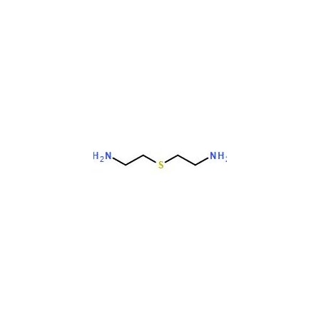 Ak Scientific 2, 2-Thiobis(ethylamine) (5g), CAS 871-76-1 K553-5g
