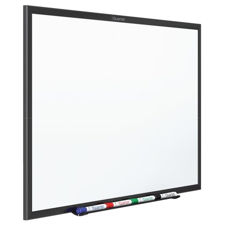 Quartet Dry Erase Board, White, 47 7/8"H SM538B-24