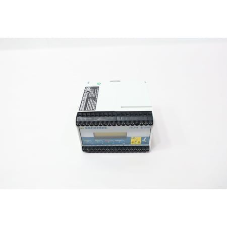 Socomec INSULATION MONITORING DEVICE ISOM AL490-ECL