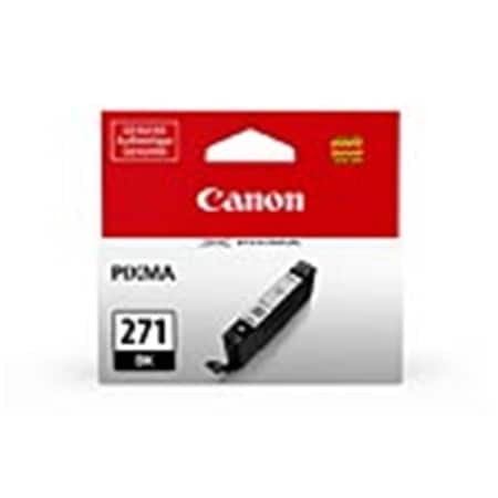 Canon CLI 271 Black Ink Tank 0390C001AA