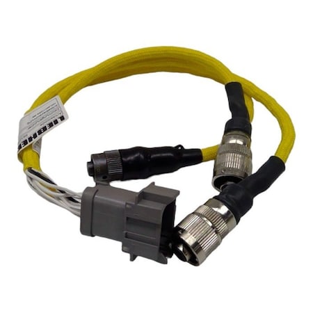 John Deere WIRING HARNESS, JOHN DEERE OEM AT306569 AT306569