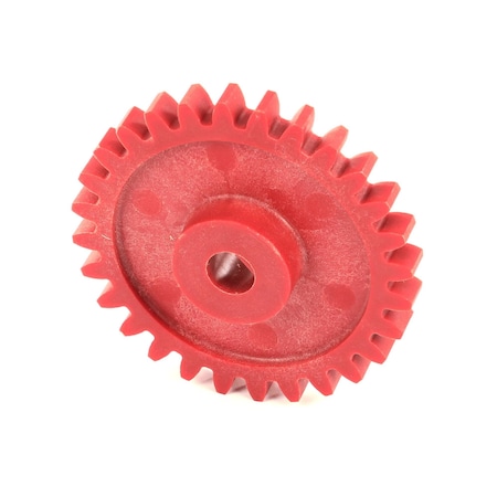 Somerset Industries Spur Gear, Plastic, 28 Tooth 0045-400