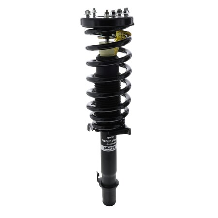 Kyb Complete Corner Unit Assembly -Strut, Mount and Spring,  SR4764