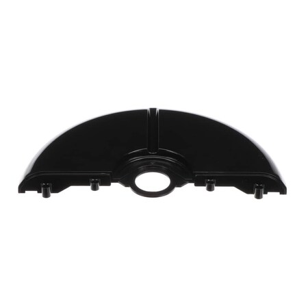 Midea REAR BASE 12156100002621