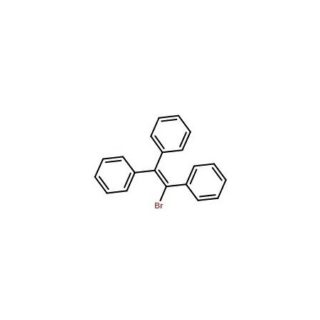 Ak Scientific Bromotriphenylethylene (5g), CAS 1607-57-4 M125-5g